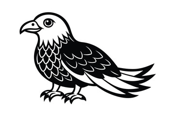  cute-eagle-cartoon