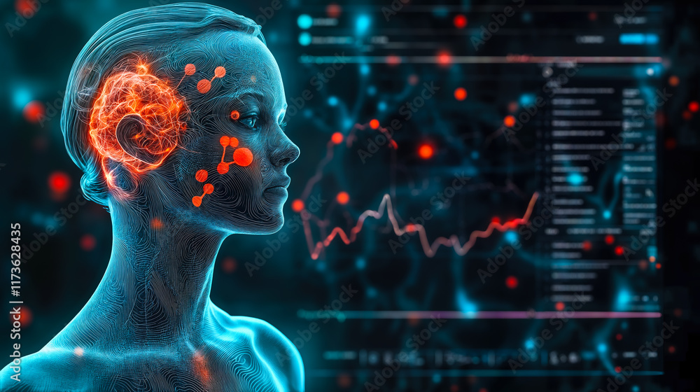 Poster ai-driven wearable health monitoring system for neurological and cardiovascular prediction