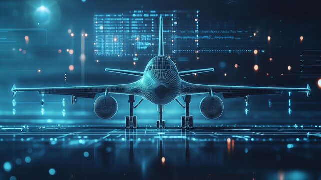 AI Integration in Aerospace Control Systems