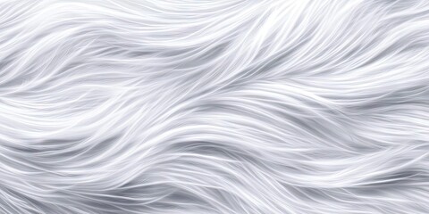 Obraz premium abstract white wallpaper and background