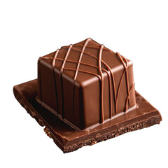 Image of delicious  Chocolate 
