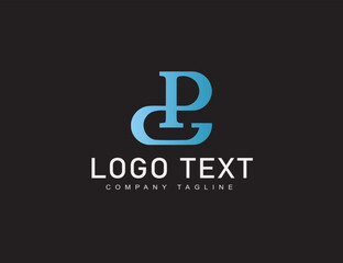 Beautiful icon Logo
