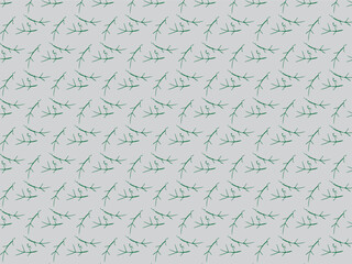 Print beauty pattern design arts