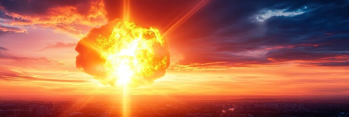 nuclear fission concept