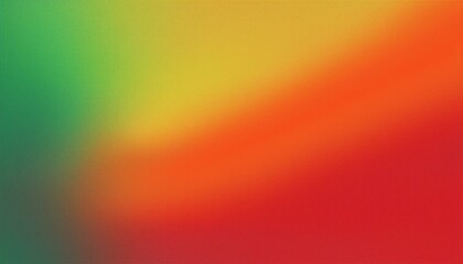 gold crimson red coral peach orange yellow lemon lime green abstract history for design coloration gradient ombre colorful multicolor mix iridescent bright amusing rough grain noise grungy template