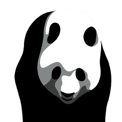 panda