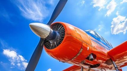 Modern Gliders Performing High Altitude Aerobatics