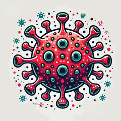 virus vector 