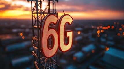 The next frontier: 6G technology and the evolution of wireless communication. 