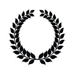 laurel wreath