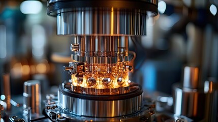 The potential role of quantum computing in solving climate change challenges. -