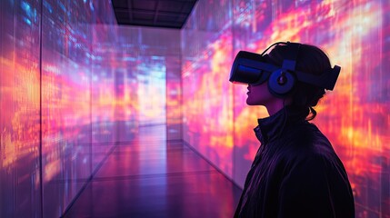 The rise of immersive marketing with VR and AR