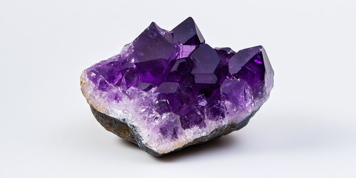 amethyst birthstone 