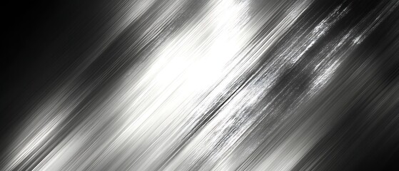 Abstract grayscale diagonal lines background. (3)