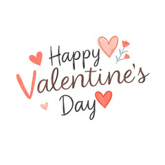 happy valentine's day