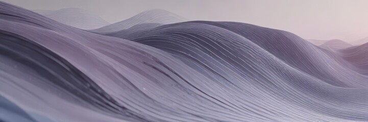 Obraz premium Business background lines wave abstract stripe design with subtle gradient, corporate, modern office