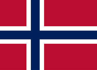 Flag of Norway