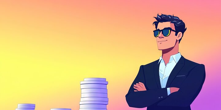 venture capitalist 