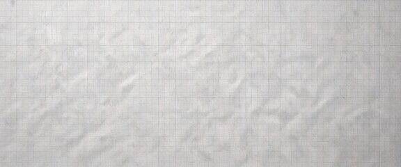 Grid paper background with scattered sketch marks and faint pencil lines,  graphite pencil,  paper art