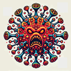virus vector 