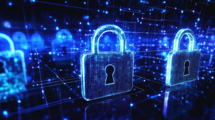 Securing digital data cybersecurity strategies for a virtual environment