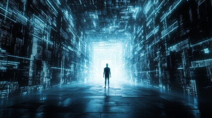 AI Tools for Automating Coding Tasks in Minimalist Space