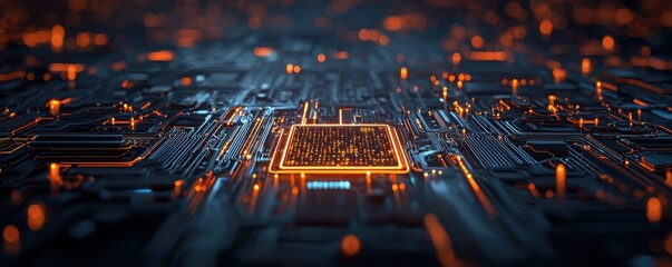 Cybersecurity threats in ai systems global digital infrastructure