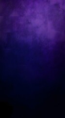 Textured abstract background in Future Dusk tones, showcasing deep blue and violet gradients with soft, intricate textures, combining subtle elegance with trending 2025 color aesthetics