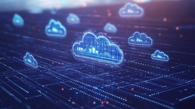 Multi-Cloud Strategies and Hybrid Infrastructure Management