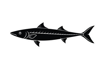  wahoo-fish-silhouette-