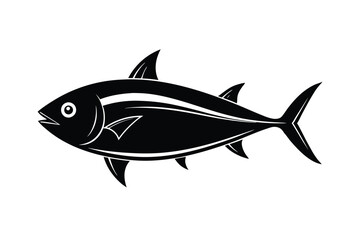 tuna-fish-clipart--unique