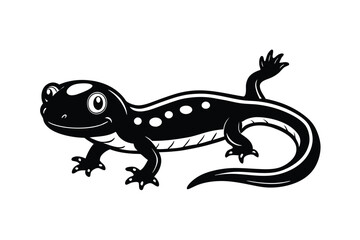 cute-newt-cartoon
