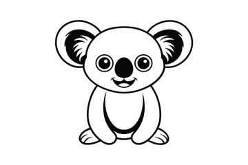 cute-koala-cartoon