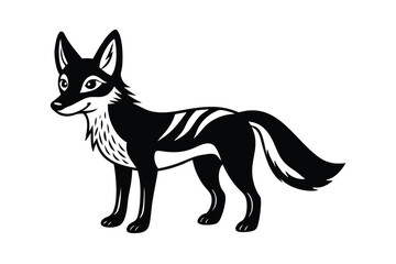 cute-jackal-cartoon