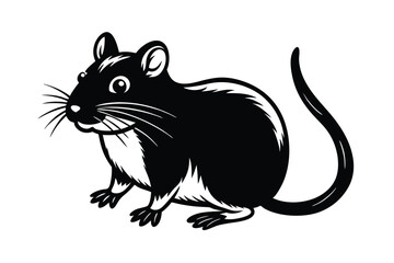 cute-gerbil-cartoon