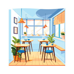 coffee shop interior design