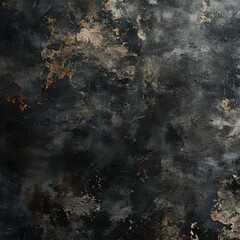 Square grunge texture background
