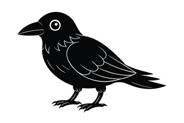  cute-crow-cartoon