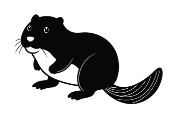 cute-beaver-cartoon
