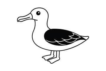 cute-albatross-cartoon