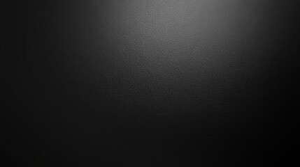 Dark grainy banner background, glowing noise texture effect