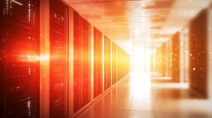 High Efficiency Cooling Technology with Digital Interface