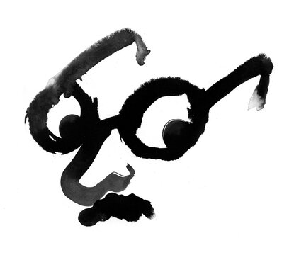 glasses