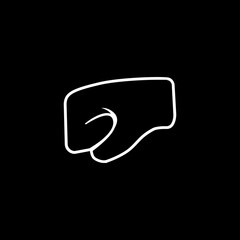 Fist Emoji
