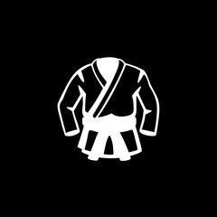 Martial Arts Gi
