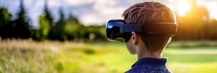 augmented reality golf 