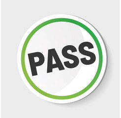 Acronyme PASS - Le parcours d'accès spécifique santé 