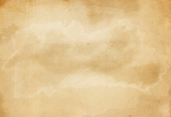 Grunge paper texture for the design.