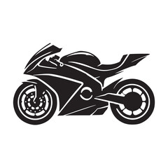 Motorcycle icon