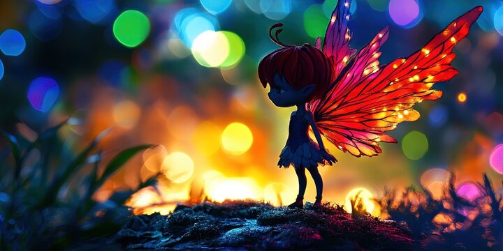 pixie 